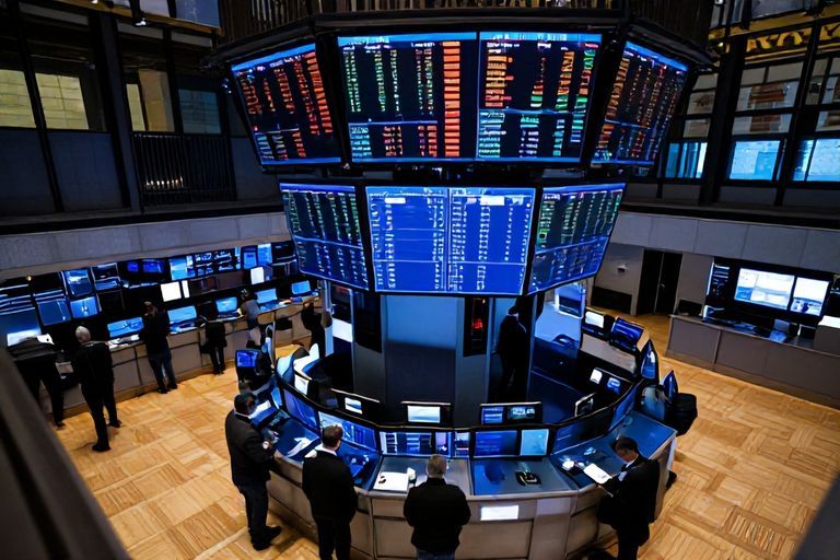 Marktverständnis entwickeln