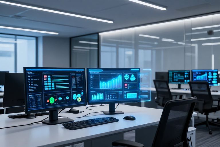 Technologie-Analyse im Coaching