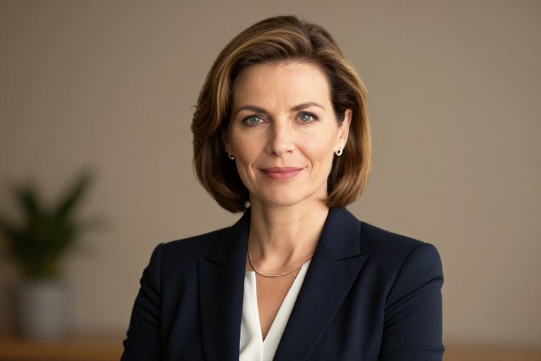 Mentor bei einer Beratung