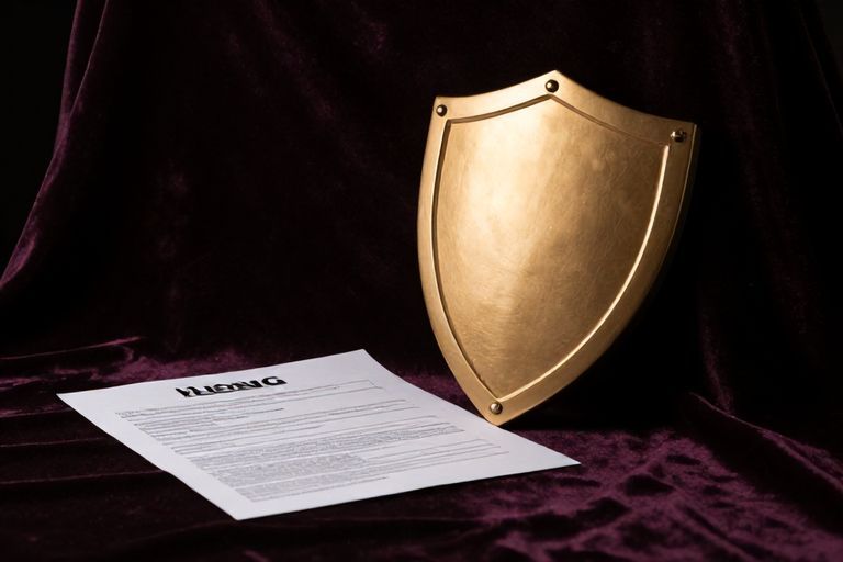 Vermögensschutz-Basics