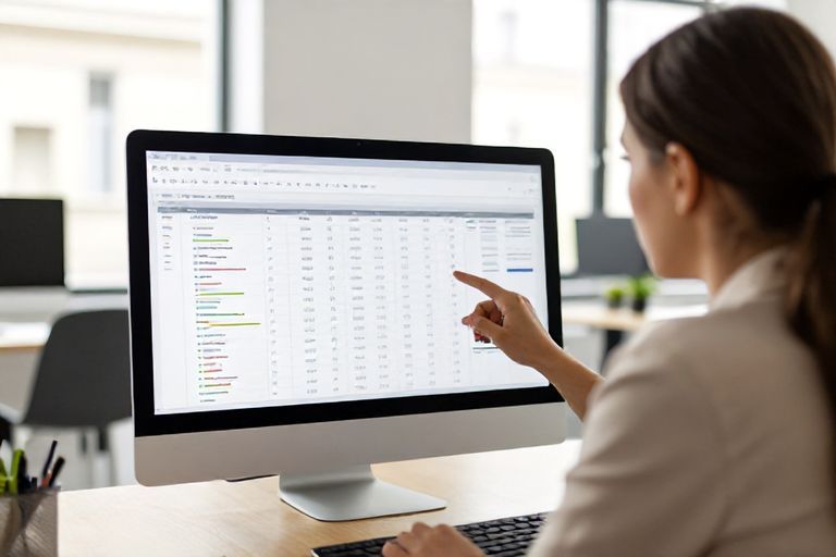 Individuelle Analyse